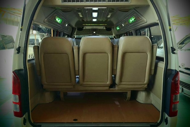 Private Transfer Bangkok - Koh Kood Island - Should you book this Bangkok to Koh Kood private transfer?