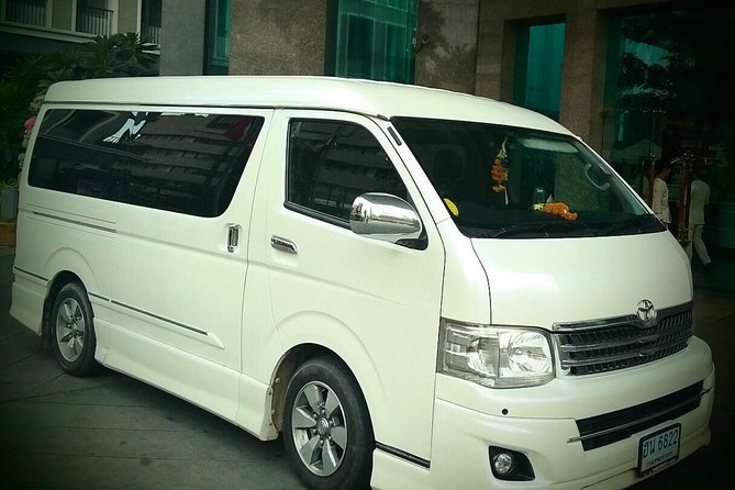 Private Transfer Bangkok - Koh Kood Island - FAQ