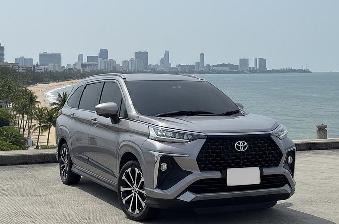 Private Transfer Between Bangkok and Pattaya by Comfortable SUV - Price and value: why $32.52 can be more than a bargain