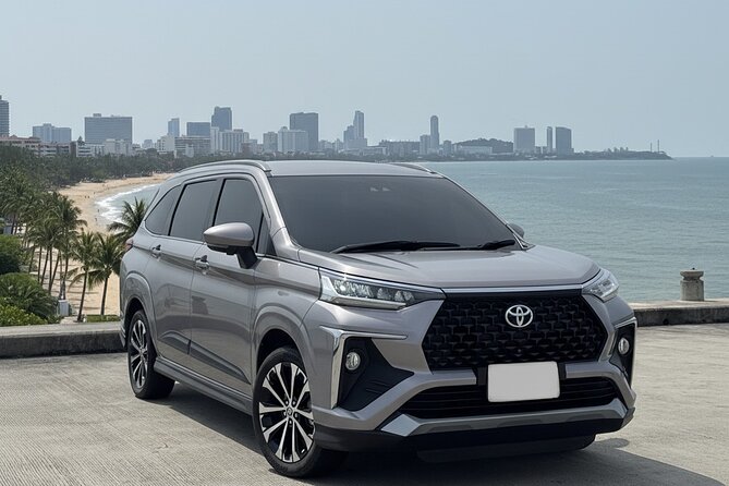 Private Transfer Between Bangkok and Pattaya by Comfortable SUV - Where this transfer fits best (and where it might not)