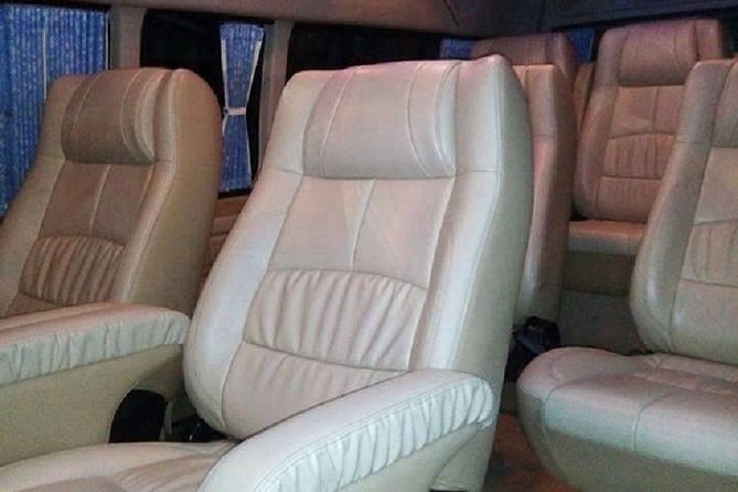 Private Transfer : KOH CHANG - KOH MAK - KOH KOOD - Key highlights at a glance