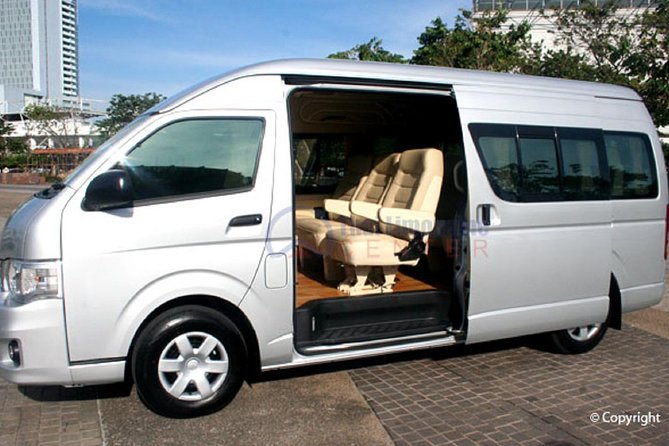 Private Transfer Laem Chabang/Bangkok - Key things to know before you go