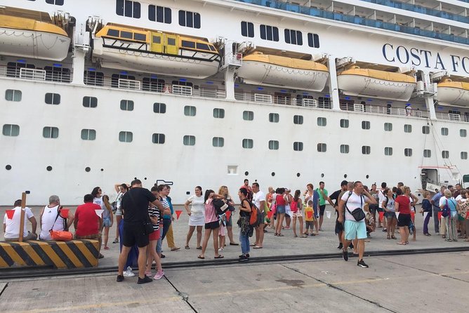 Private Transfer Laem Chabang/Bangkok - From Laem Chabang Port to Bangkok: why this transfer is worth it