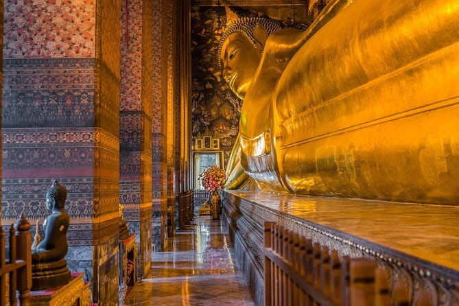 Private Trip : Ayutthaya historical venture, boat ride & lunch - Timing, pickup, and how this day feels in real life