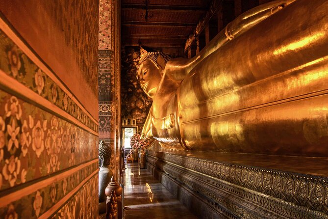 Reclining Buddha Wat Pho and Museum of Siam Tour from Bangkok - Key highlights worth your time
