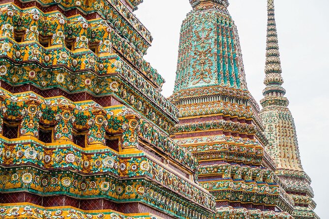 Reclining Buddha Wat Pho and Museum of Siam Tour from Bangkok - Why temple + museum works better than doing them separately