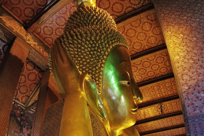 Reclining Buddha Wat Pho and Museum of Siam Tour from Bangkok - Who should book this Wat Pho + Museum Siam tour