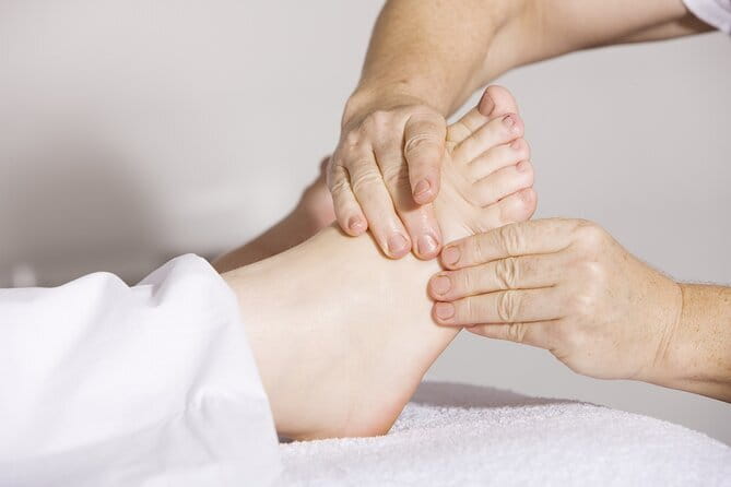 Rest And Relax Massage - Foot Massage in Sukhumvit, Bangkok - Key highlights before you go
