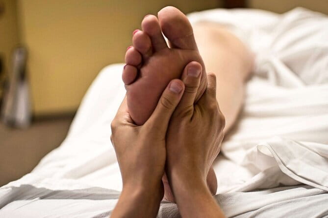 Rest And Relax Massage - Foot Massage in Sukhumvit, Bangkok - Why Bangkok makes foot massage feel like a smart plan