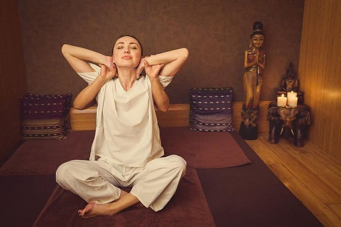 Rest And Relax Massage - Traditional Thai Massage In Bangkok / Sukhumvit - Your session flow: how the 2 hours (and shorter options) play out
