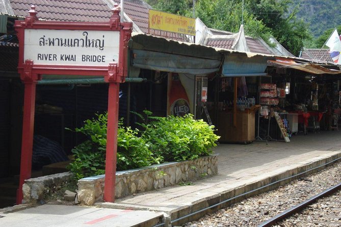 River Kwai Day Tour from Bangkok – History, Scenery & Culture - Bangkok logistics: when 11 hours really means 11 hours