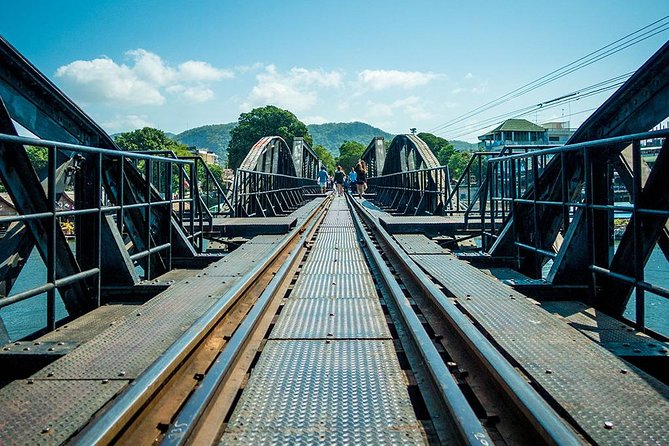 River Kwai Day Tour from Bangkok: History, Scenic Views & Culture - Guides make or break the day (and this one has standout names)