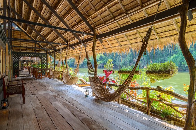 River Kwai Jungle Rafts: 2-Day Kanchanaburi Escape from Bangkok - Morning Pickup in Bangkok: The 6:00 am Start That Actually Works