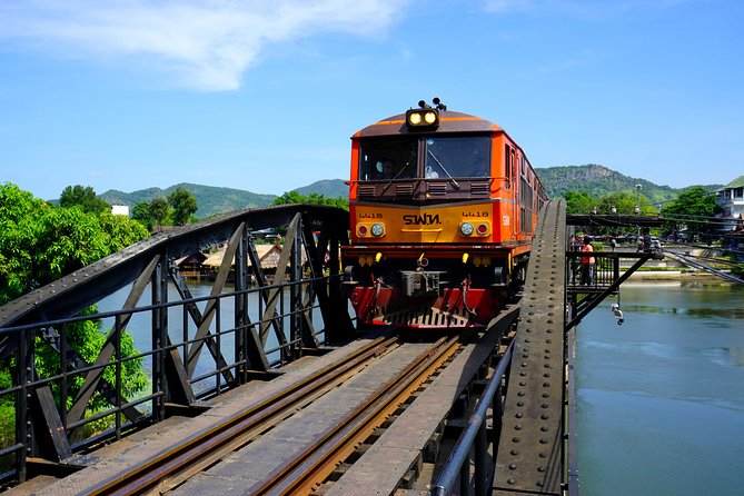 River Kwai Jungle Rafts: 2-Day Kanchanaburi Escape from Bangkok - Day 2 at the Mon Village: A Short Jungle Walk With Long Cultural Value