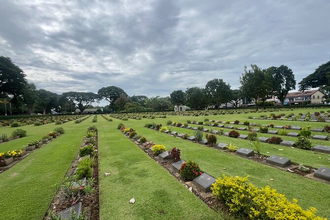 River kwai & Kanchanaburi Day Tour From Bangkok - How to plan your day like a pro (without overpacking)