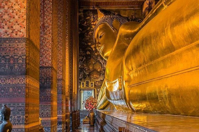 Royal Grand Palace And Wat Pho - Price and logistics: what the $90.33 is really buying