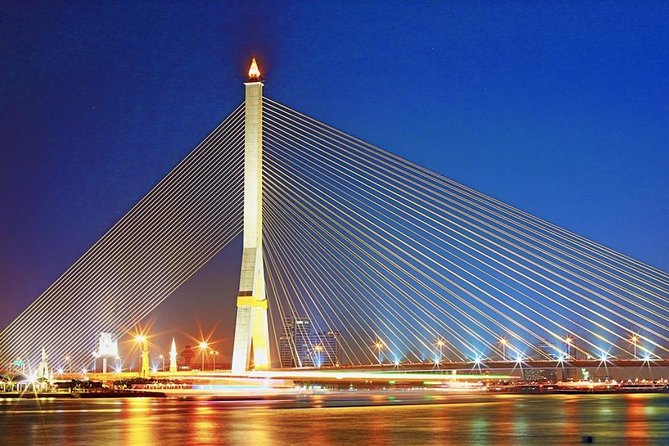 Saffron Luxury Dinner Cruise: A Journey on the River of Kings - What could go wrong (and how to prevent it)
