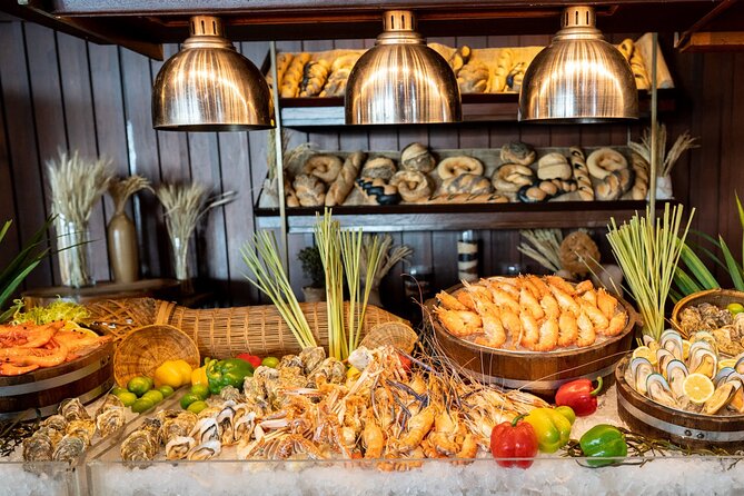 Sala Lakorn Riverside Buffet Dinner with Thai Show - Price and value: what you’re paying for