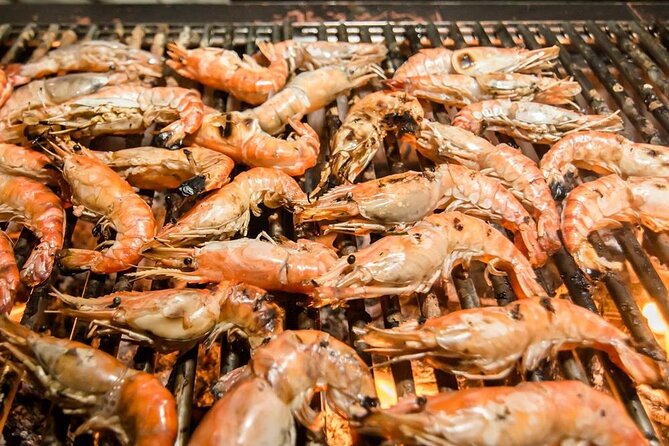 Sala Lakorn Riverside Buffet Dinner with Thai Show - Who should book this (and who might skip it)