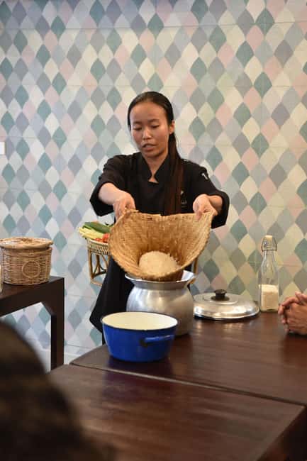 Sathon: Hands-on Thai Cooking Class & Market Tour in Bangkok - Value Check: Why $45 Feels Fair