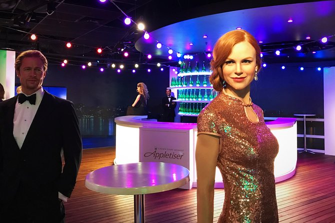 SEA LIFE & Madame Tussauds: Ultimate Bangkok Combo Ticket - How long should you plan (and where the time can slip)