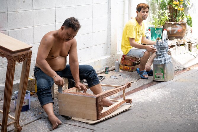 See Bangkok your way with a Personal Private Tour Guide - A private, customizable Bangkok day with an English guide