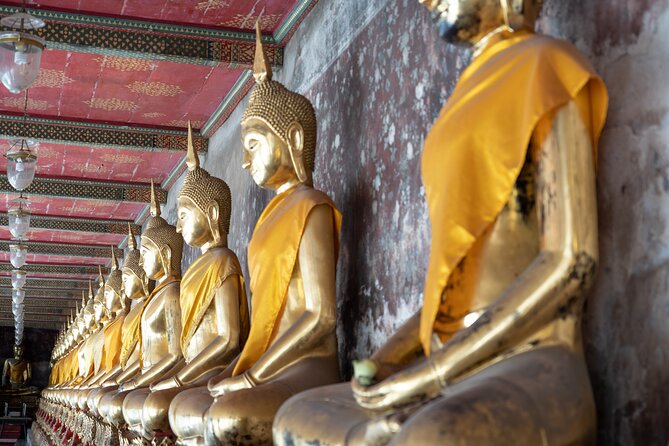 See Bangkok your way with a Personal Private Tour Guide - Getting around: tuk-tuks, river boats, and BTS without the stress