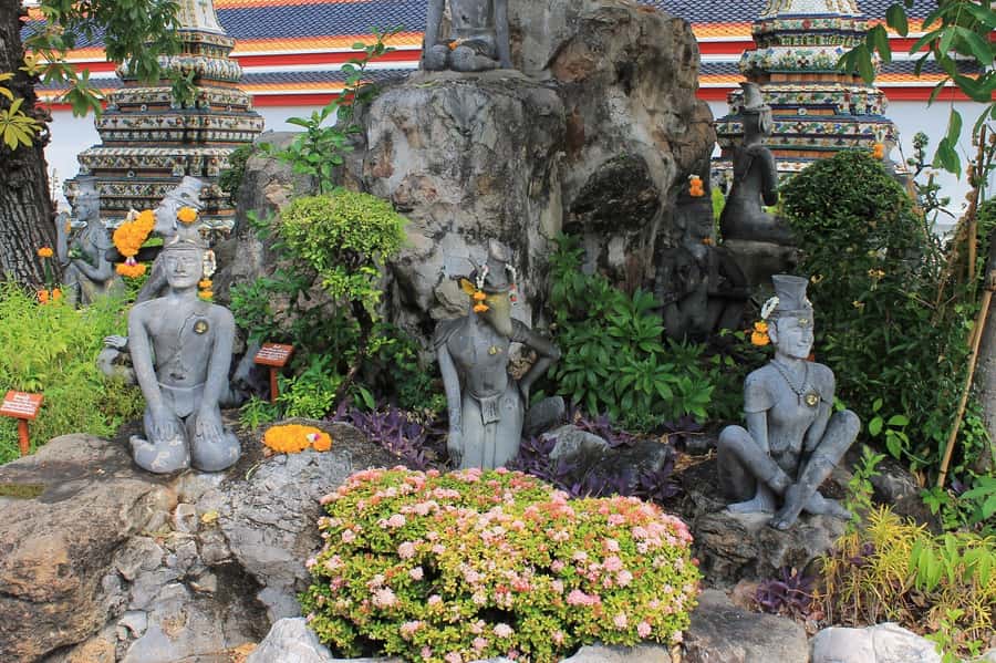 Shared Tour: Wat Pho, Wat Traimit and Wat Benchamabophit - Price and value check: what $46 includes (and why it adds up)