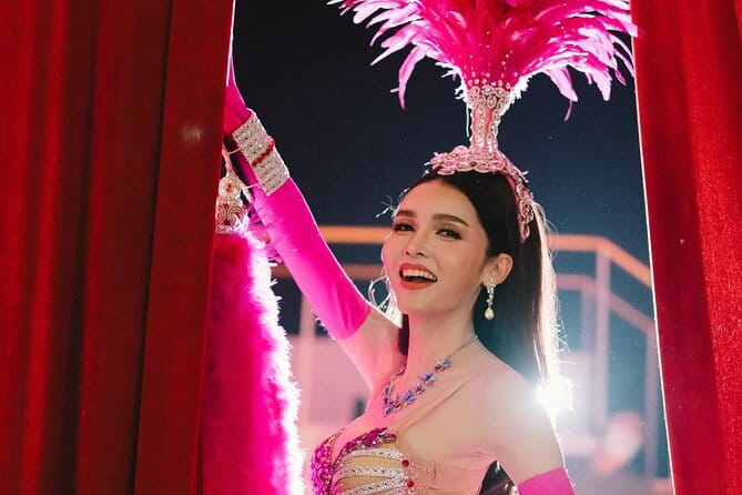 Siam Fantasy Cultural and Martial Arts Show - VIP vs standard: what changes, and how to choose