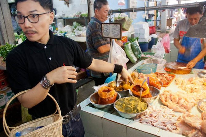 Silom Thai Cooking School with Fresh Market Tour - What the Price Buys You (and How It Compares to Bangkok “Food Experiences”)