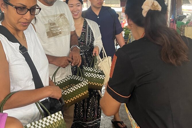 Silom Thai Cooking School with Fresh Market Tour - Who This Class Is Perfect For (and Who Might Want Another Option)