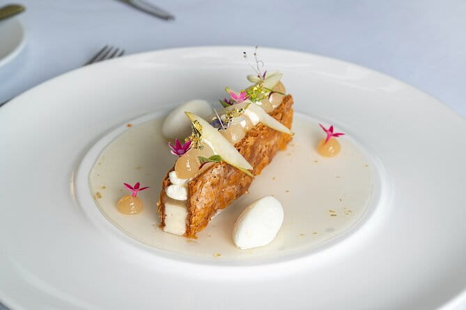 Sirocco Rooftop: "Hangover" Iconic Sky Dining Experience - Price and value: what $283.20 buys you in the real world