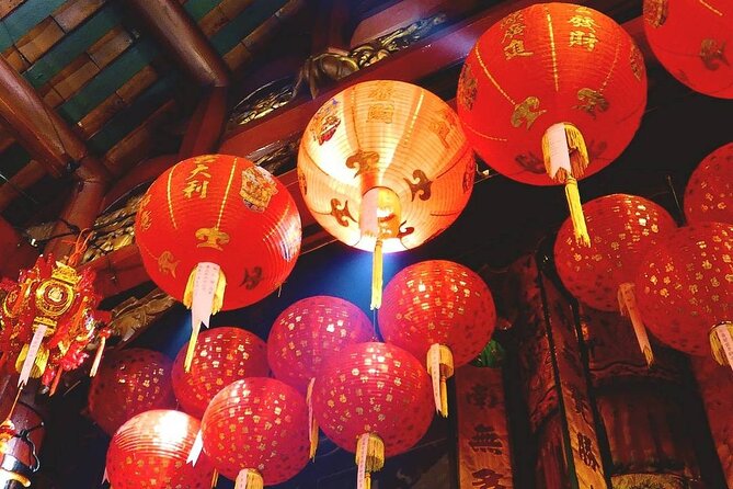Small-Group: Unseen Bangkok's Chinatown Walking Tour - The value question: is $52.14 fair for what you get?