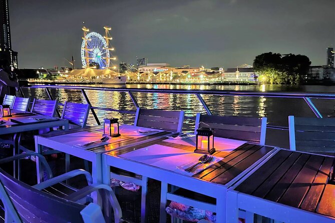 Smile Dinner Cruise Experience: Dining & Live Entertainment - Who should book this cruise (and who should skip it)?