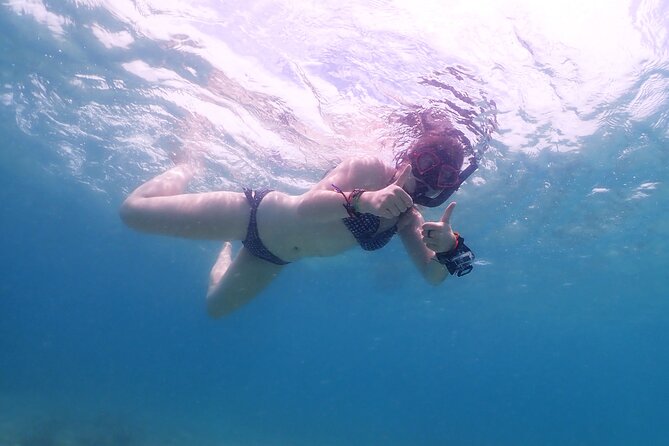Snorkeling Full Day Experience from Bangkok - Your Sattahip Break: Naval Base Market, Dried Squid, and Souvenirs