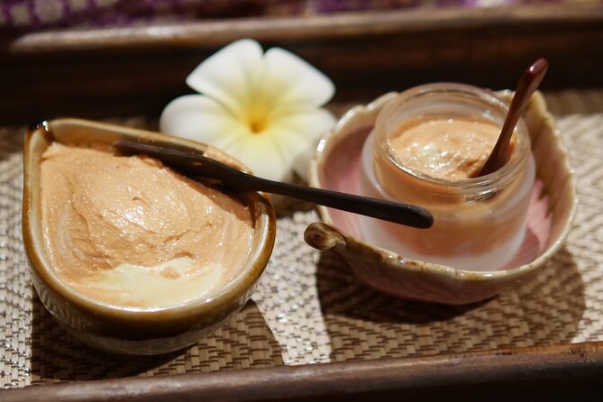 So Thai Pleasure Spa Package (3 Hours) - Aroma Oil Massage: Intense, On-Time, and Adjustable