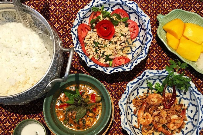 Sompong Thai Cooking School: Hands-On Culinary Experience - Price in Bangkok Terms: Is $54.04 Good Value?