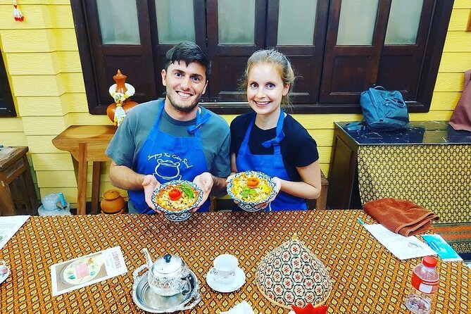 Sompong Thai Cooking School in Bangkok - Price and value: why $58.69 can make sense