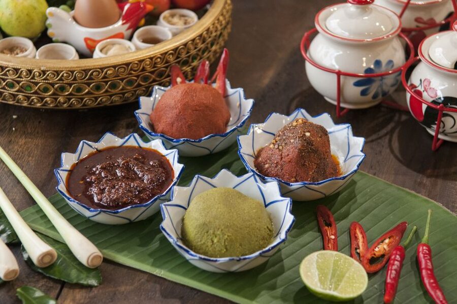 Sukhumvit: Hands-on Thai Cooking Class & Market Tour in BKK - Price and value in Bangkok: why $45 feels fair here