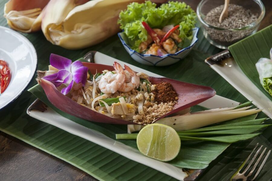 Sukhumvit: Hands-on Thai Cooking Class & Market Tour in BKK - Market to Kitchen in Sukhumvit: why this class feels practical