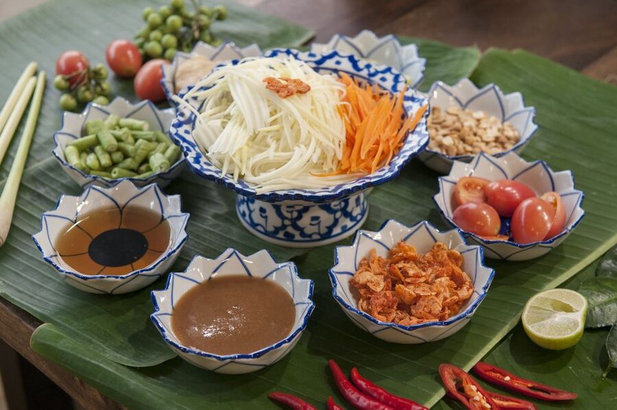 Sukhumvit: Hands-on Thai Cooking Class & Market Tour in BKK - What’s included (and what to skip in your planning)