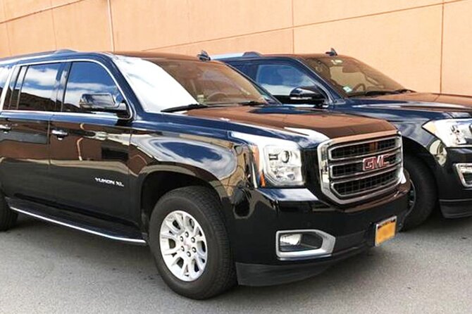 Suvarnabhumi Airport (BKK) Private Transfer to Bangkok Centre - Price value for a private transfer with a small-group cap