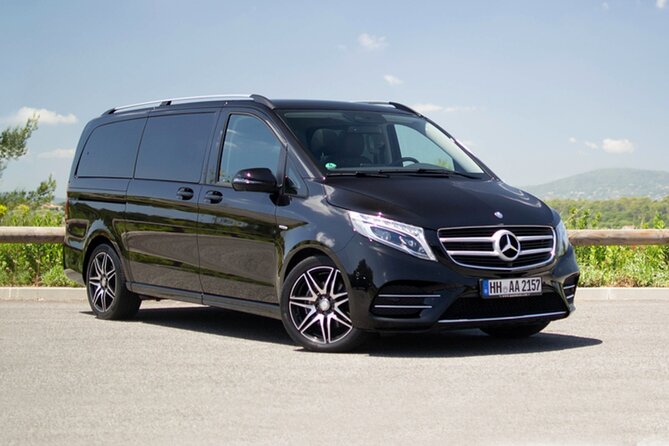 Suvarnabhumi Airport (BKK) Private Transfer to Bangkok Centre - What can go wrong, and how to protect your day