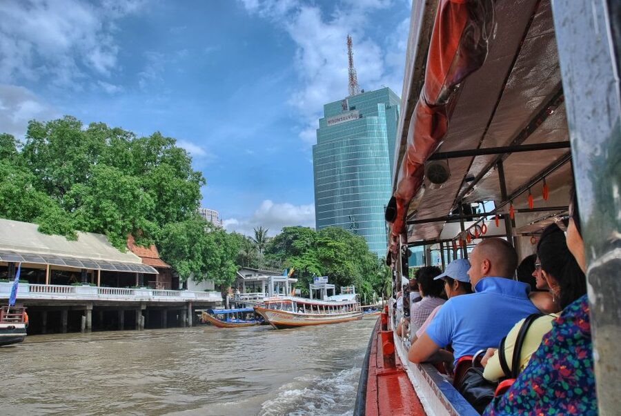 Talat Noi I A Journey Through Art and Culture l Bangkok - Key Points You’ll Actually Care About