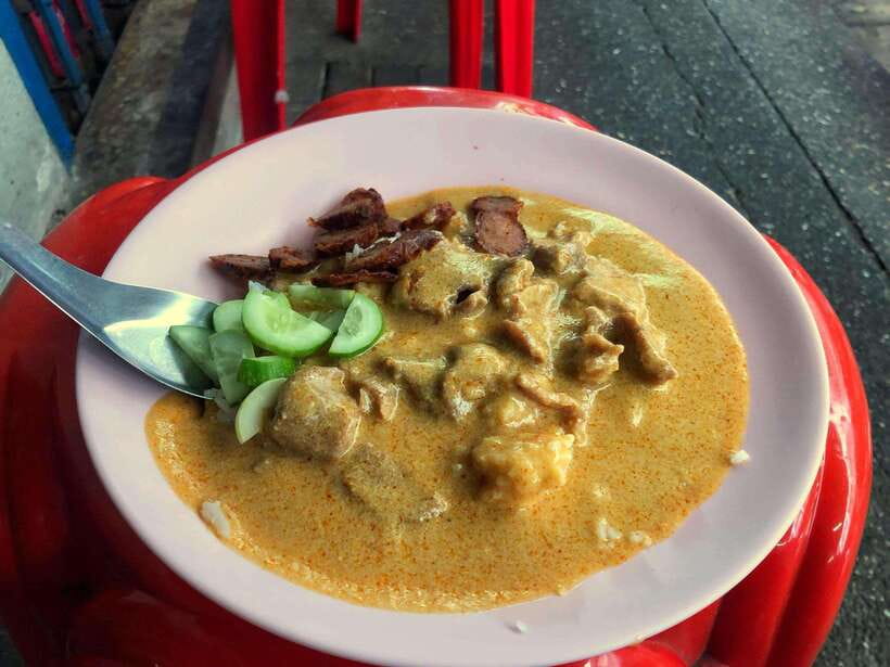 Taste of Bangkok: A 3-Hour Chinatown Food Feast - Drinks and Extra Stops: When the Evening Turns Social