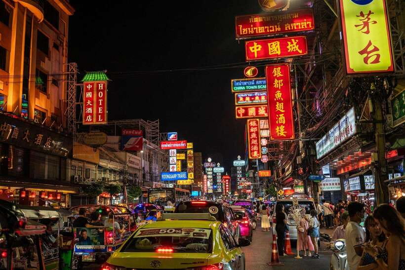 Taste of Bangkok: A 3-Hour Chinatown Food Feast - Who This Tour Suits Best (And Who Should Skip It)