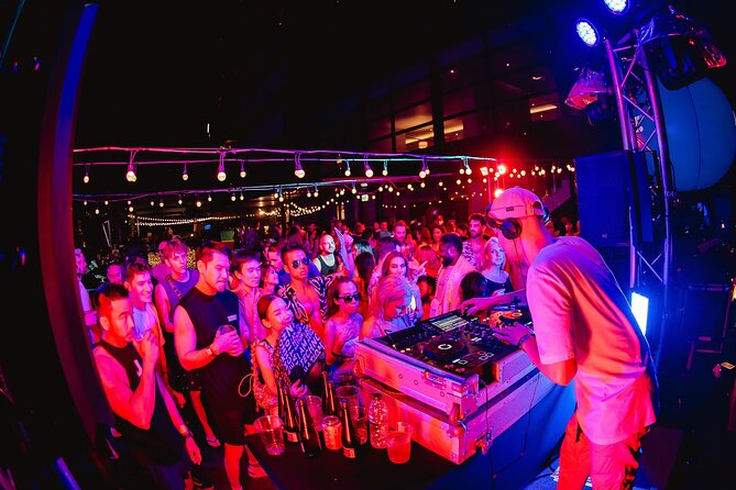 Techno & Psy events in Bangkok! Friday / Saturday, by Rave Times - Key takeaways at a glance
