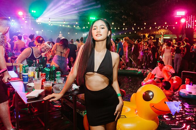 Techno & Psy events in Bangkok! Friday / Saturday, by Rave Times - Entering the Bangkok techno scene with Rave Times TH