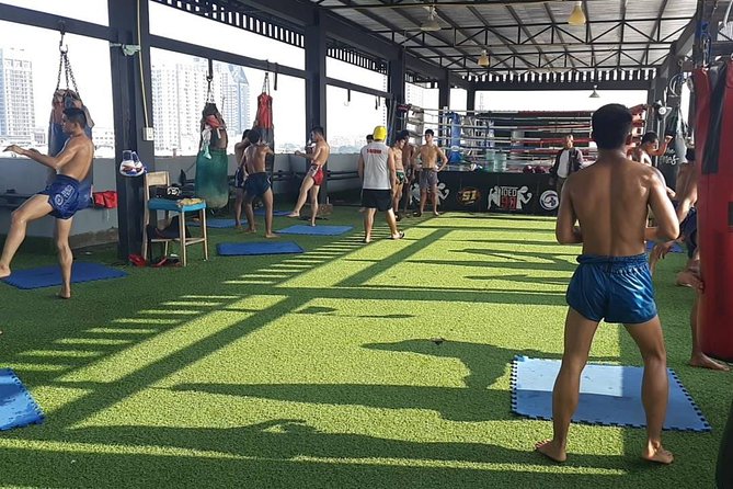 Thai Boxing Lesson, family and Kids Friendly - Price and Value: What You Pay for, What You Don’t, and How to Get the Best Deal