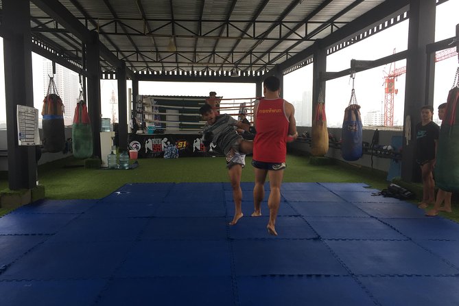 Thai Boxing Lesson, family and Kids Friendly - Logistics That Matter on the Day: Timing, Confirmation, and Getting There Calm